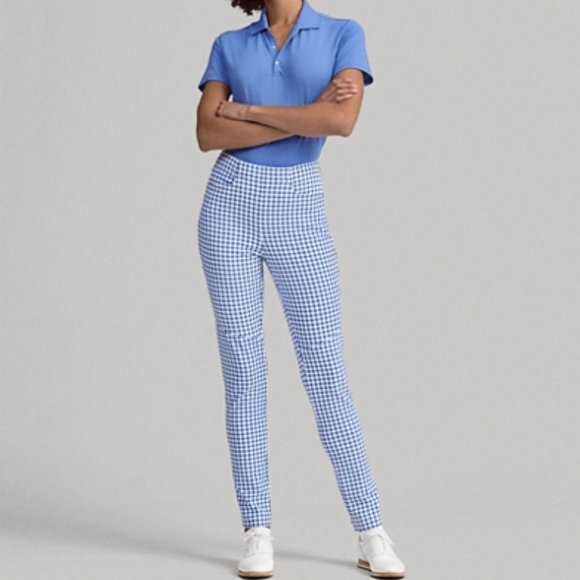 ralph lauren womens golf pants